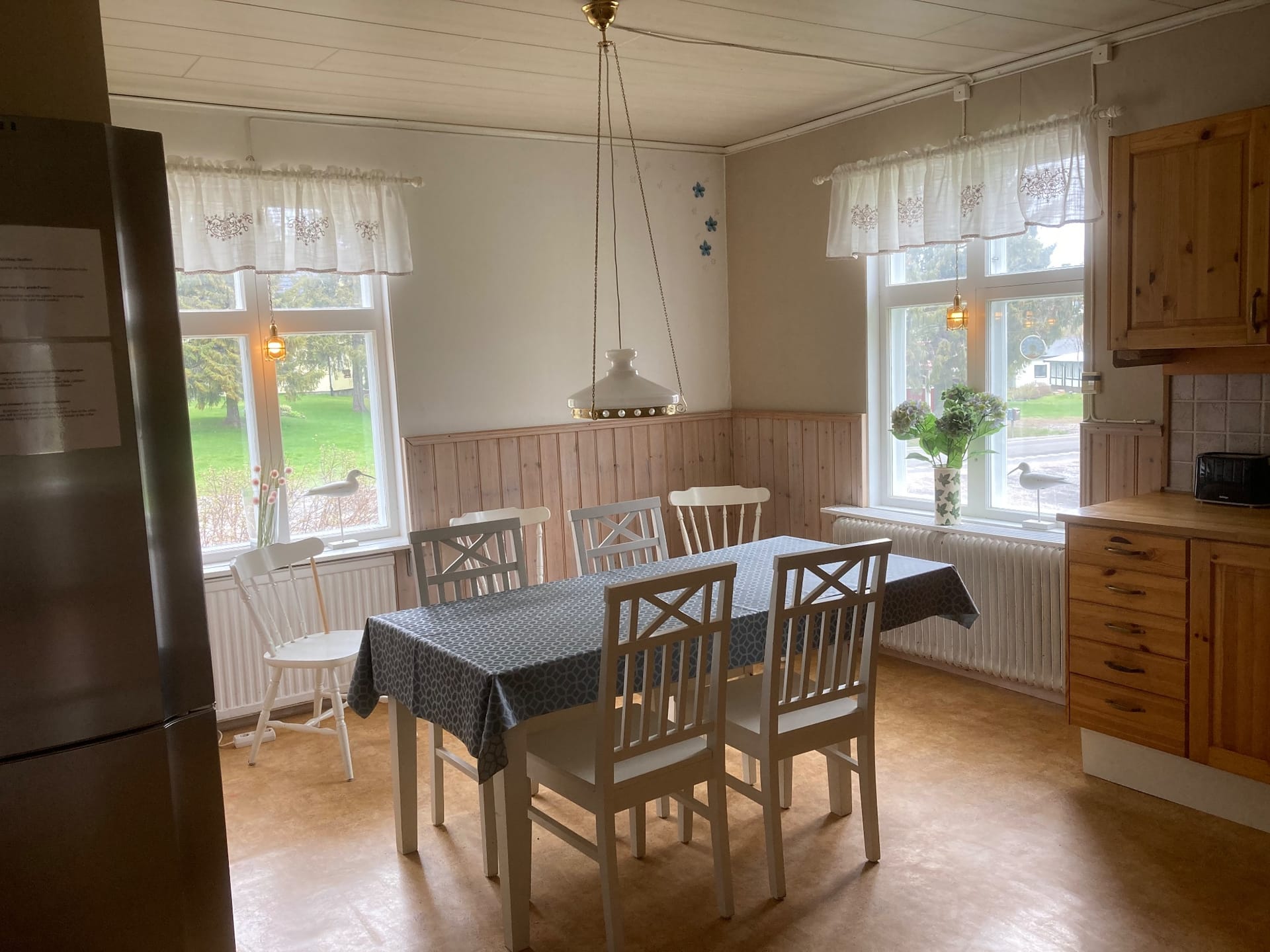 4-rum hus i Roknäs, Roknäsvägen - bild 3