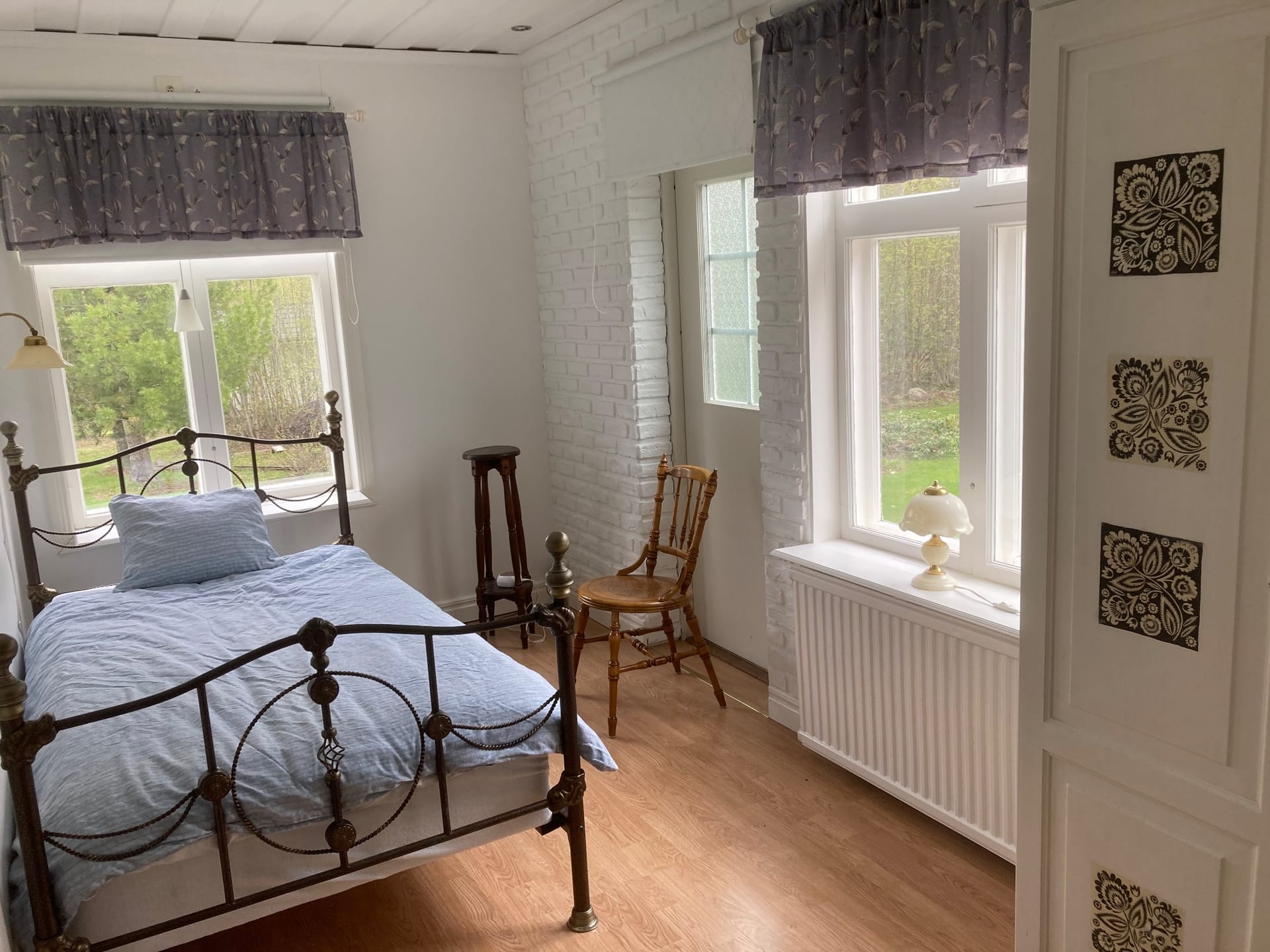 4-rum hus i Roknäs, Roknäsvägen - bild 5
