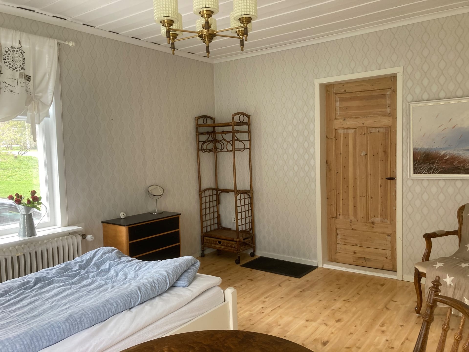 4-rum hus i Roknäs, Roknäsvägen - bild 4