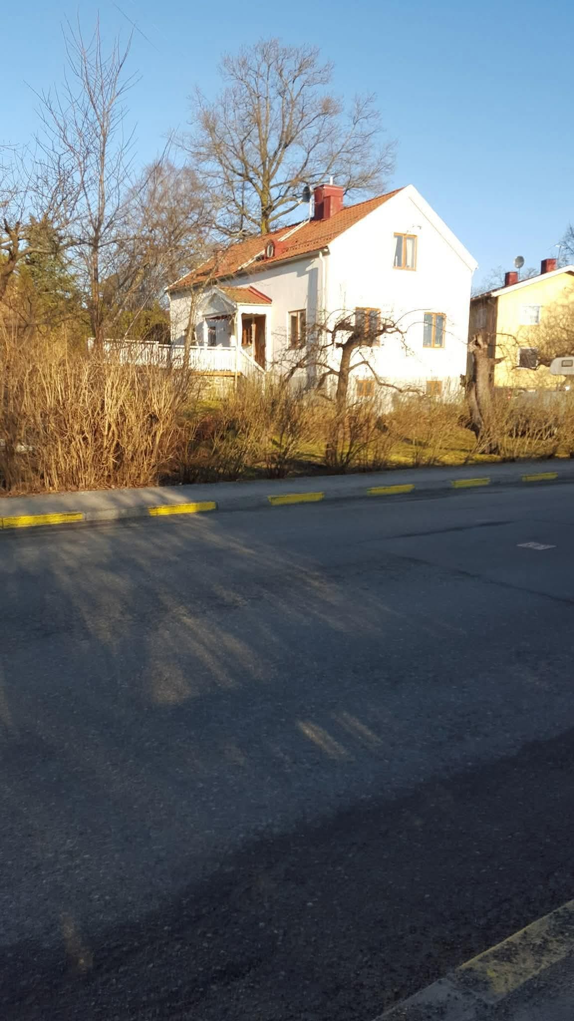 1-room apartment in Älvsjö, Sjättenovembervägen - image 5