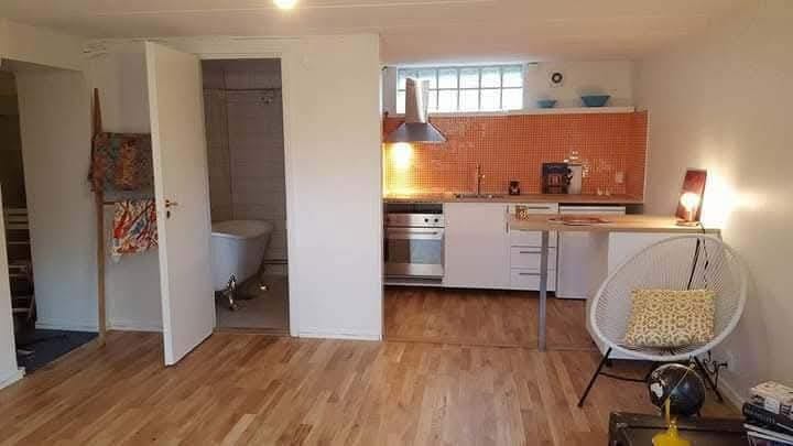 1-room apartment in Älvsjö, Sjättenovembervägen - image 2