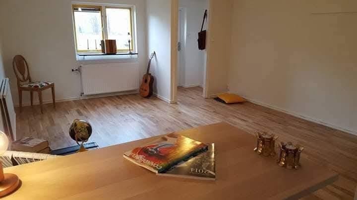 1-room apartment in Älvsjö, Sjättenovembervägen - image 4