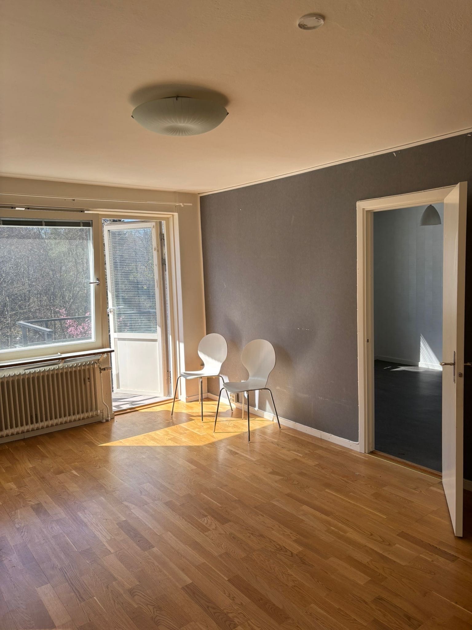 3-room apartment in Hässelby, Ormängsgatan - image 3 3-room apartment in Hässelby, Ormängsgatan - image 3