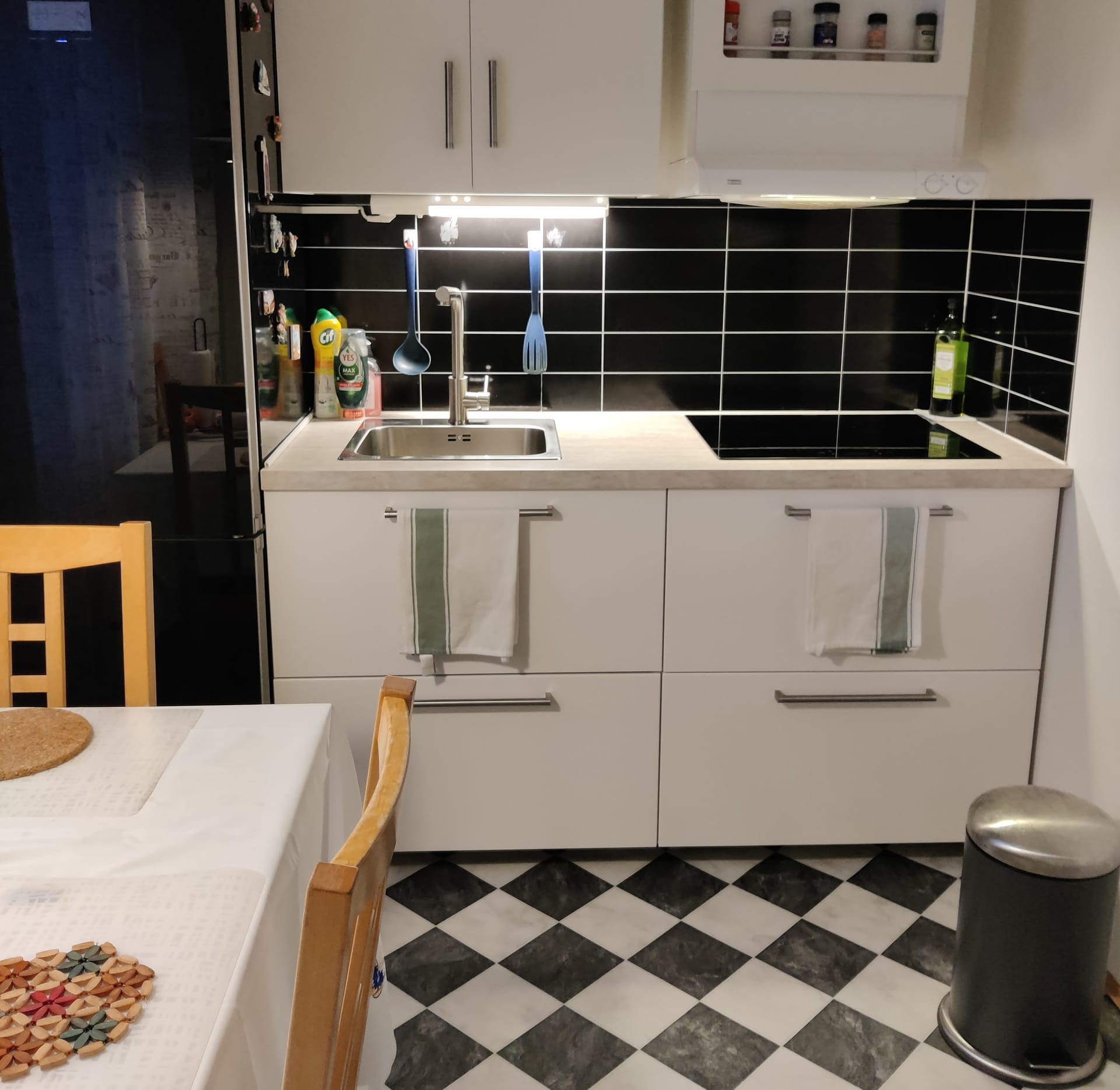 1-room apartment in Trollhättan, Bergkullevägen - image 3