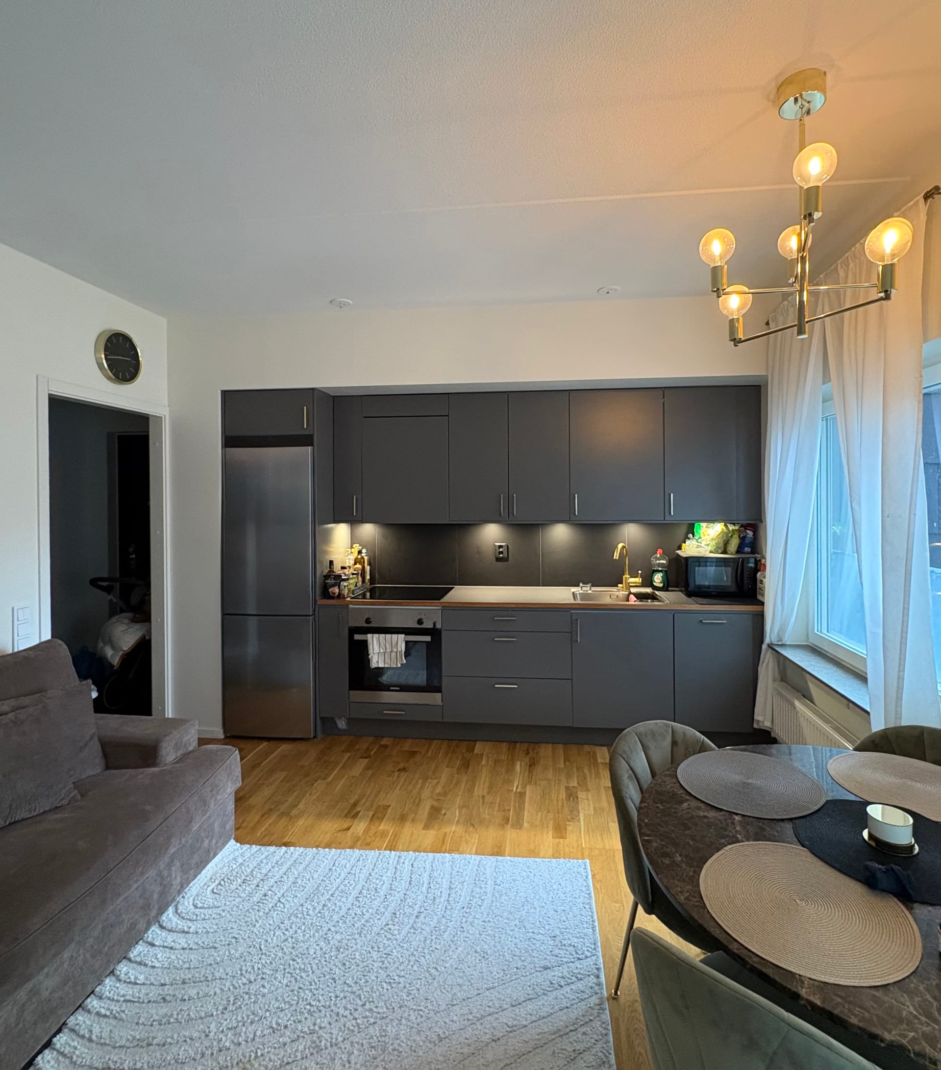 2-room apartment in Vega, Gaffelseglet - image 5 2-room apartment in Vega, Gaffelseglet - image 5
