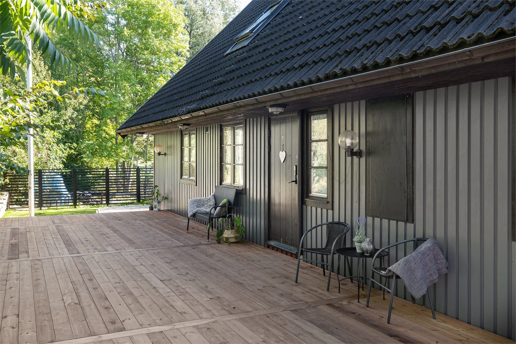 3-room apartment in Spånga, Tallåsvägen - image 1