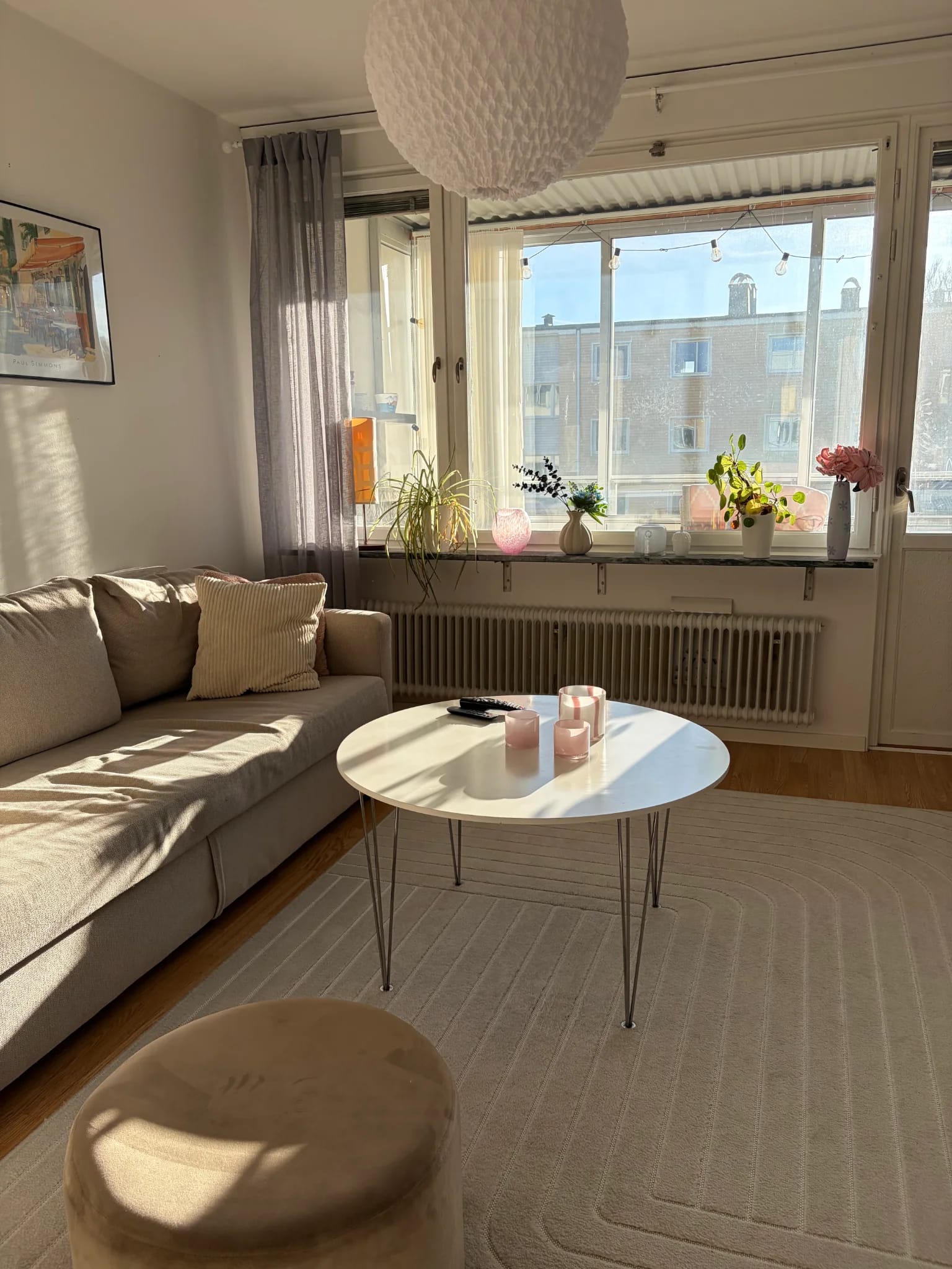 2-room apartment in Växjö, Liedbergsgatan - image 3 2-room apartment in Växjö, Liedbergsgatan - image 3