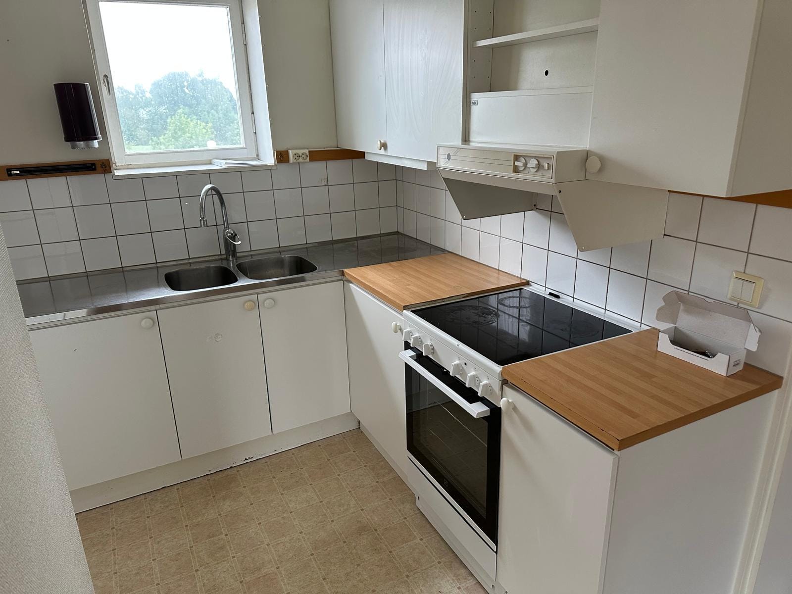 3-rum lägenhet i Hedemora, Ringvägen - bild 2