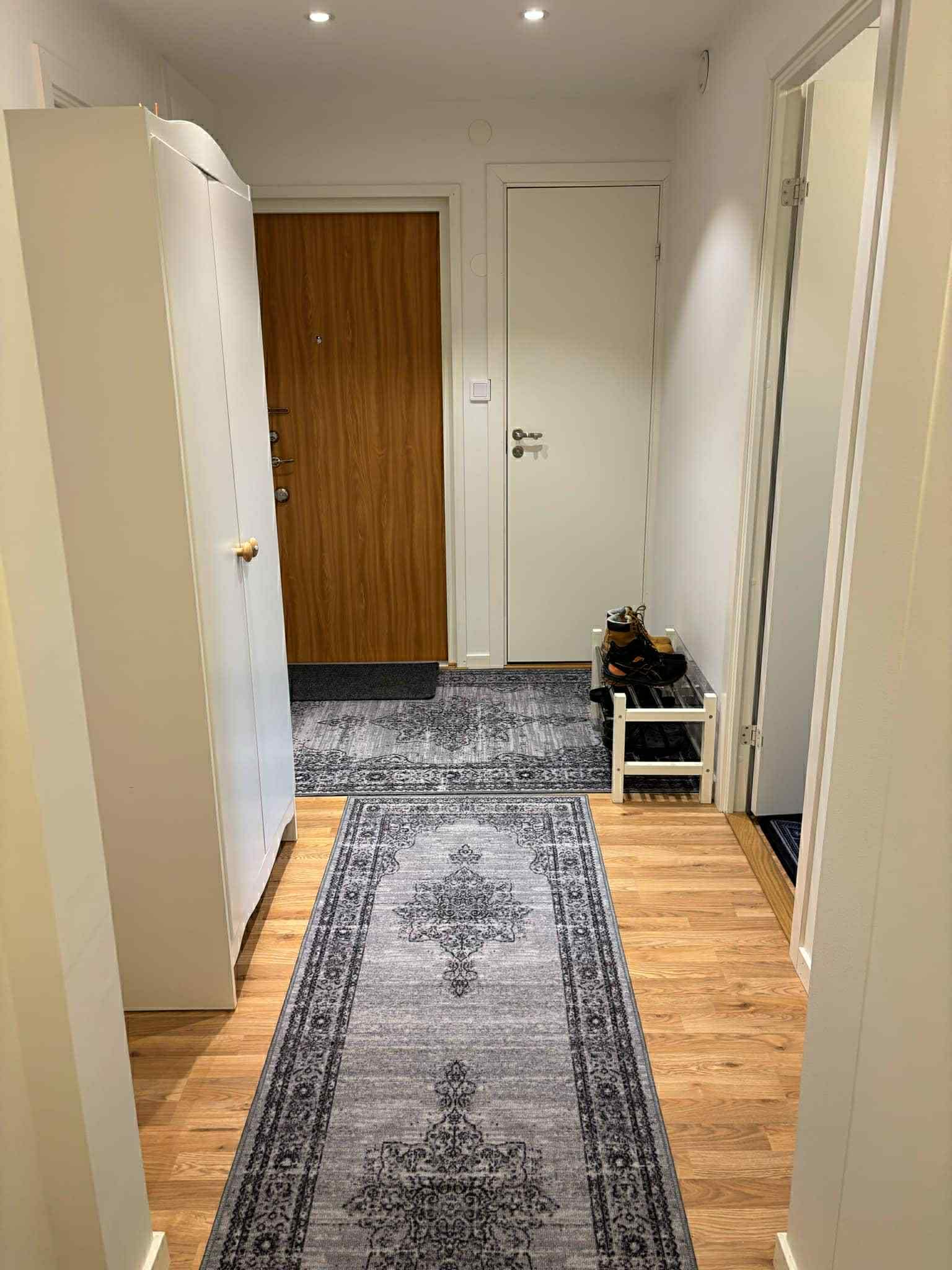 3-rum lägenhet i Uppsala, Bellmansgatan - bild 5 3-rum lägenhet i Uppsala, Bellmansgatan - bild 5