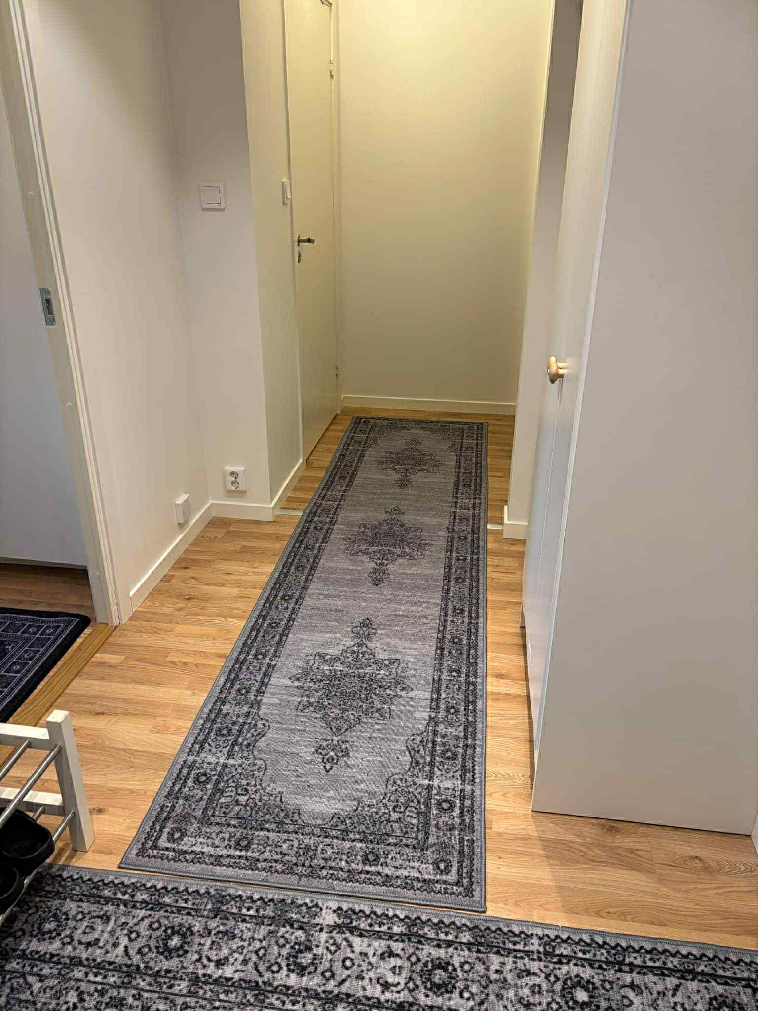 3-rum lägenhet i Uppsala, Bellmansgatan - bild 4 3-rum lägenhet i Uppsala, Bellmansgatan - bild 4