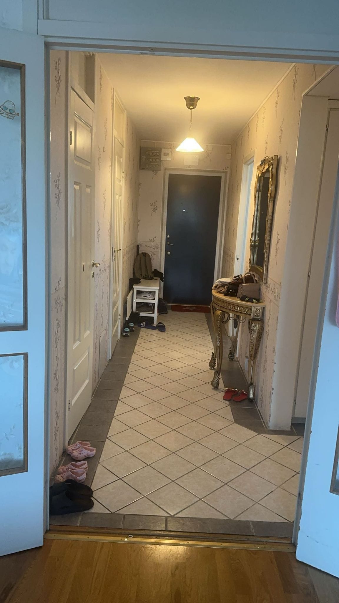 4-room apartment in Älvsjö, Älvsåkersgränd - image 3