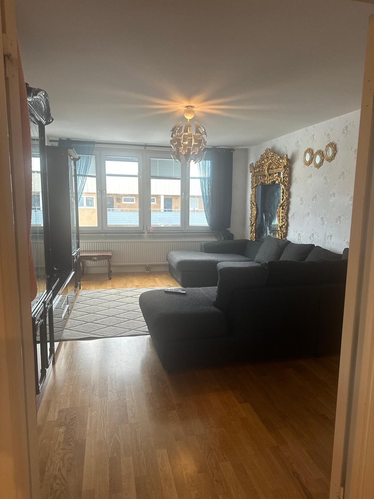 4-room apartment in Älvsjö, Älvsåkersgränd - image 4
