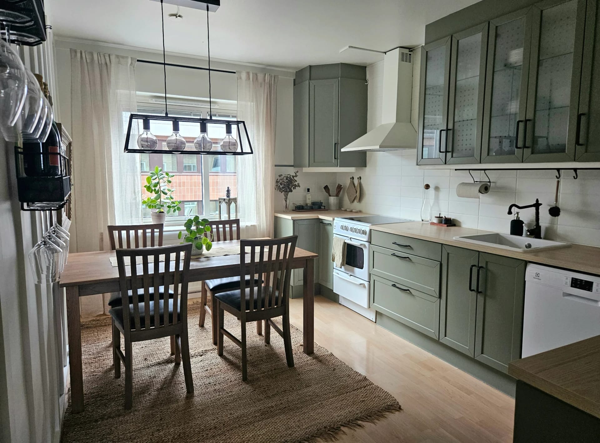 1-room apartment in Vänersborg, Vallgatan - image 1 1-room apartment in Vänersborg, Vallgatan - image 1