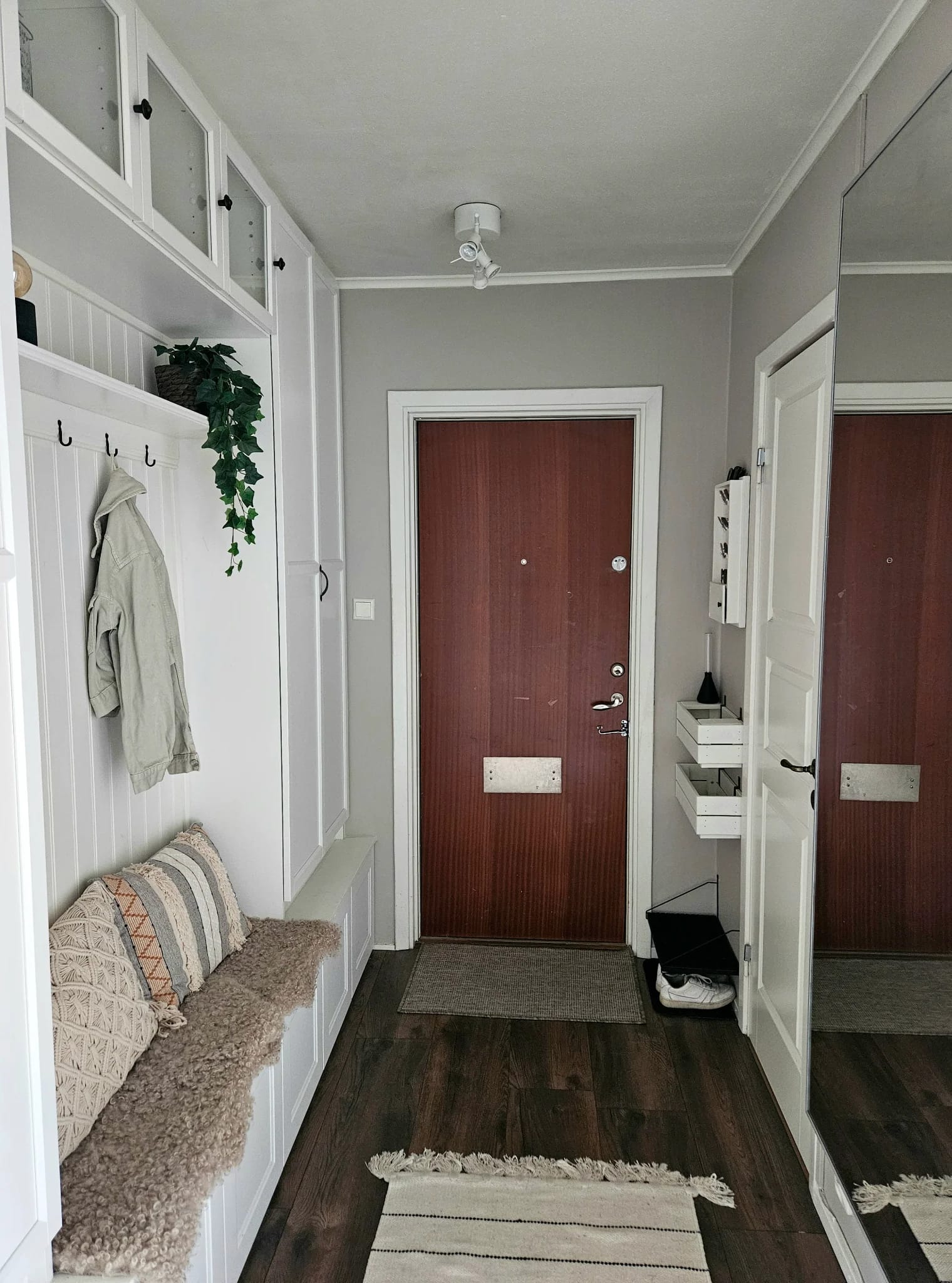 1-room apartment in Vänersborg, Vallgatan - image 4 1-room apartment in Vänersborg, Vallgatan - image 4