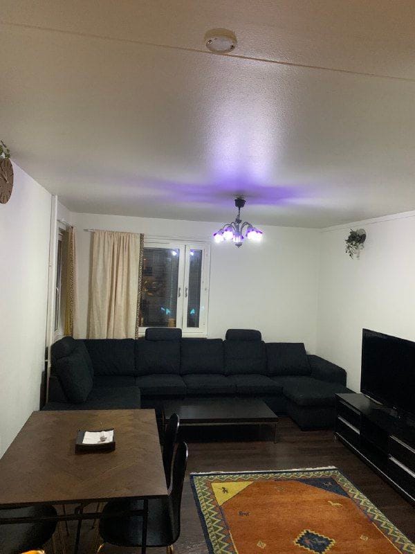 2-room apartment in Kista, Sibeliusgången - image 2
