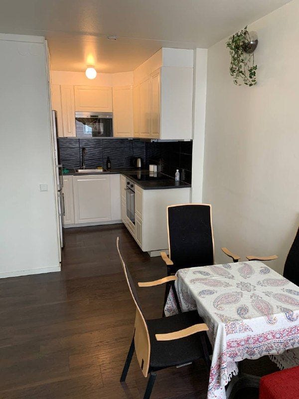 2-room apartment in Kista, Sibeliusgången - image 5