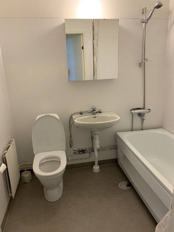 2-room apartment in Kista, Sibeliusgången - image 3