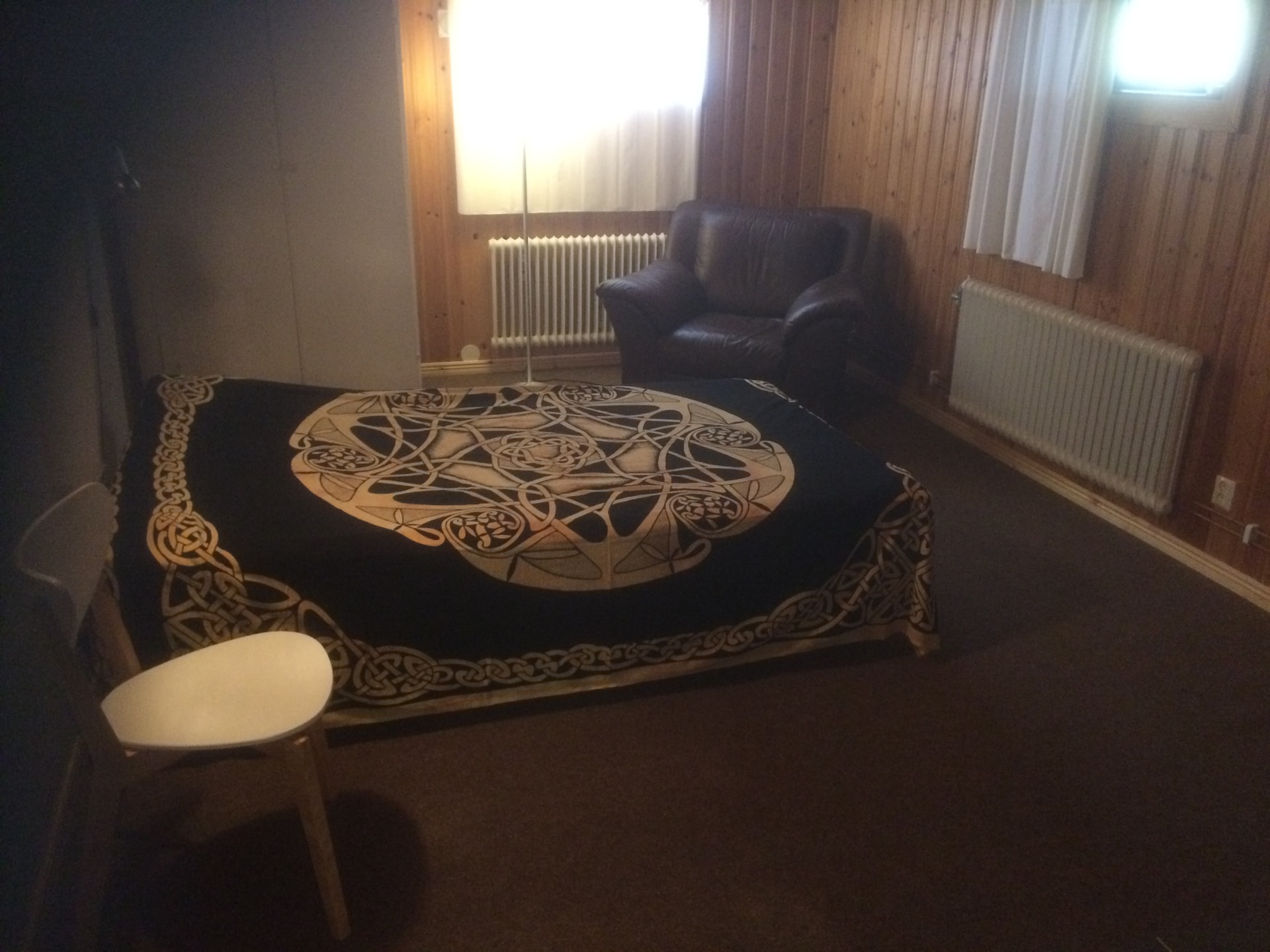 Hus i Piteå