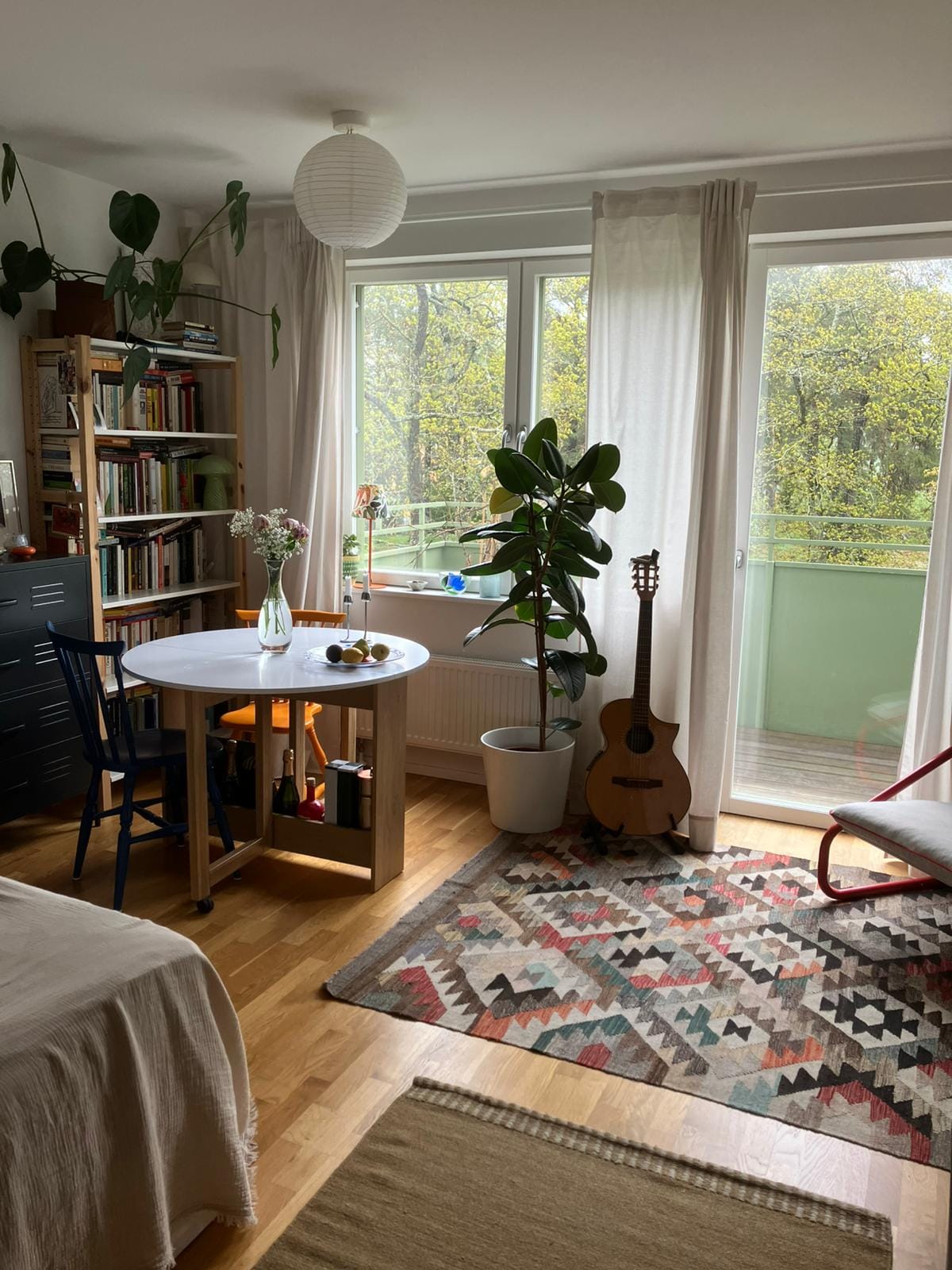 1-room apartment in Järfälla, Flyginfarten - image 1 1-room apartment in Järfälla, Flyginfarten - image 1