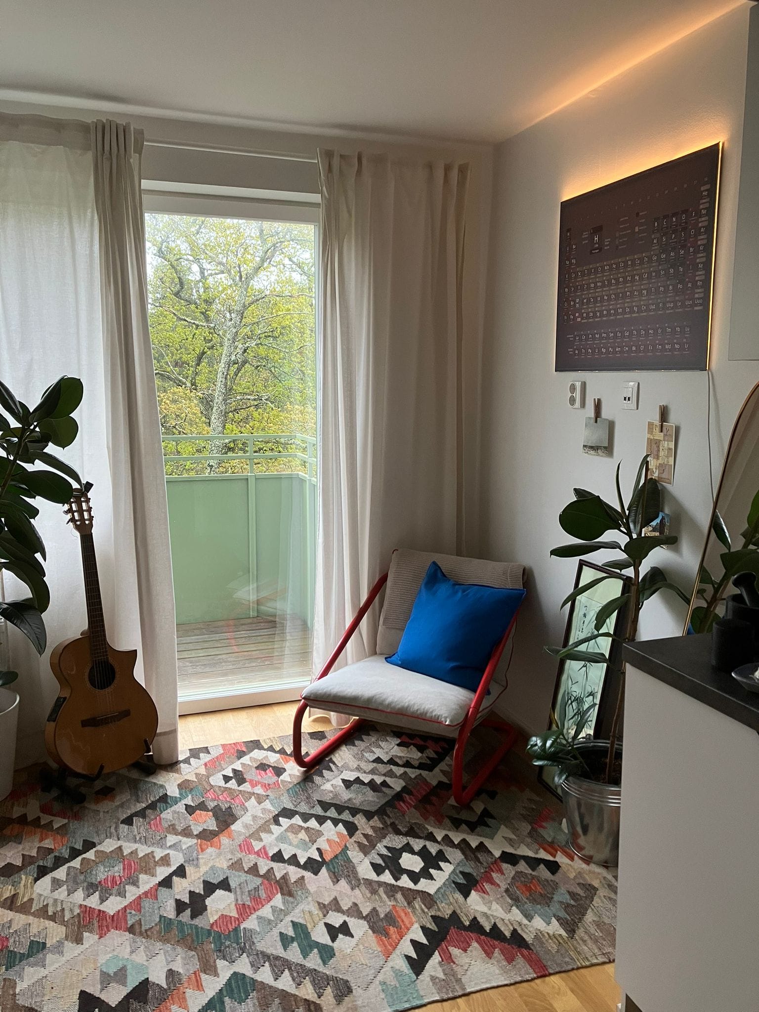 1-room apartment in Järfälla, Flyginfarten - image 3 1-room apartment in Järfälla, Flyginfarten - image 3