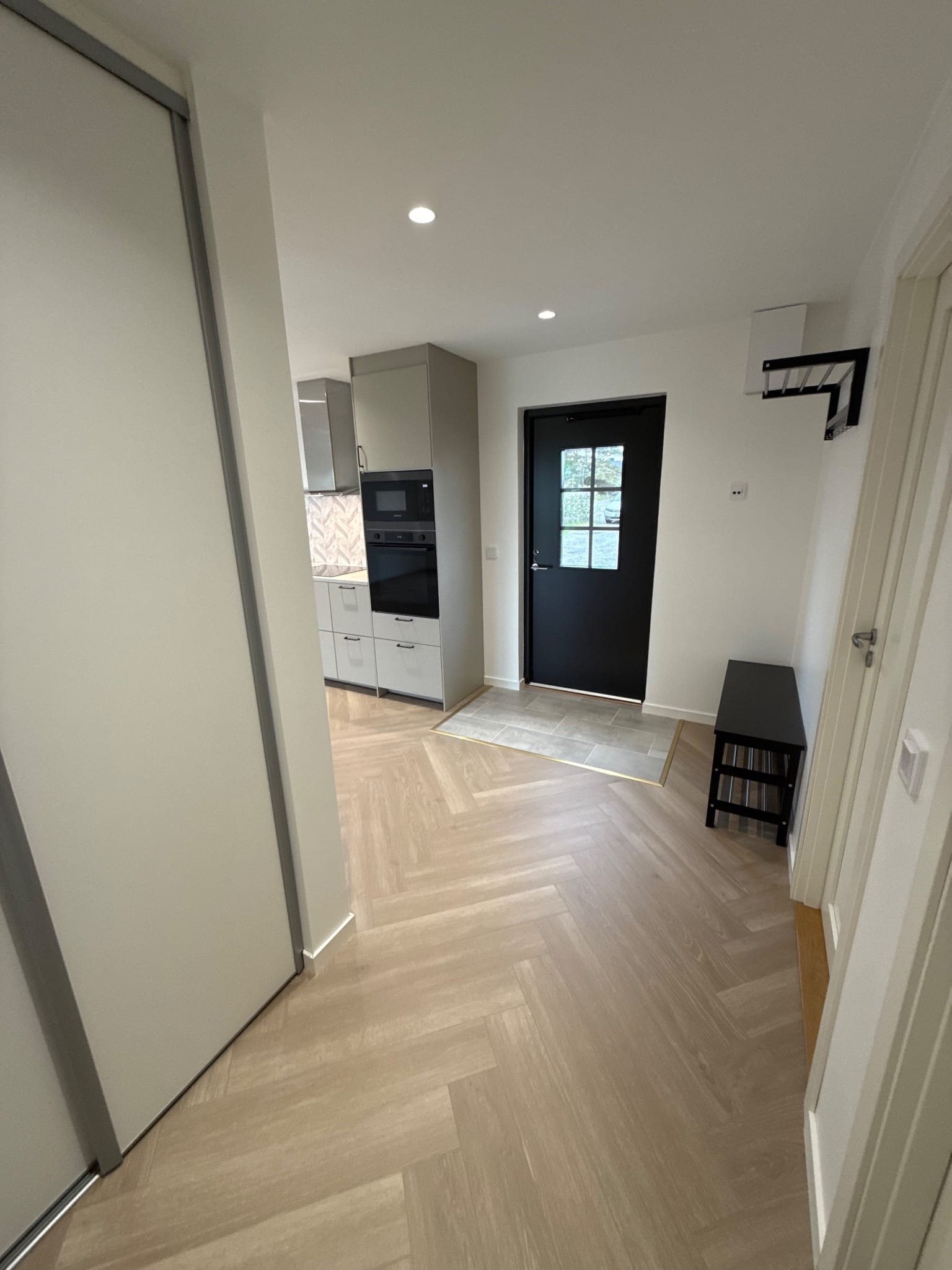 3-rum hus i Varberg, Trönningenäsvägen - bild 3 3-rum hus i Varberg, Trönningenäsvägen - bild 3