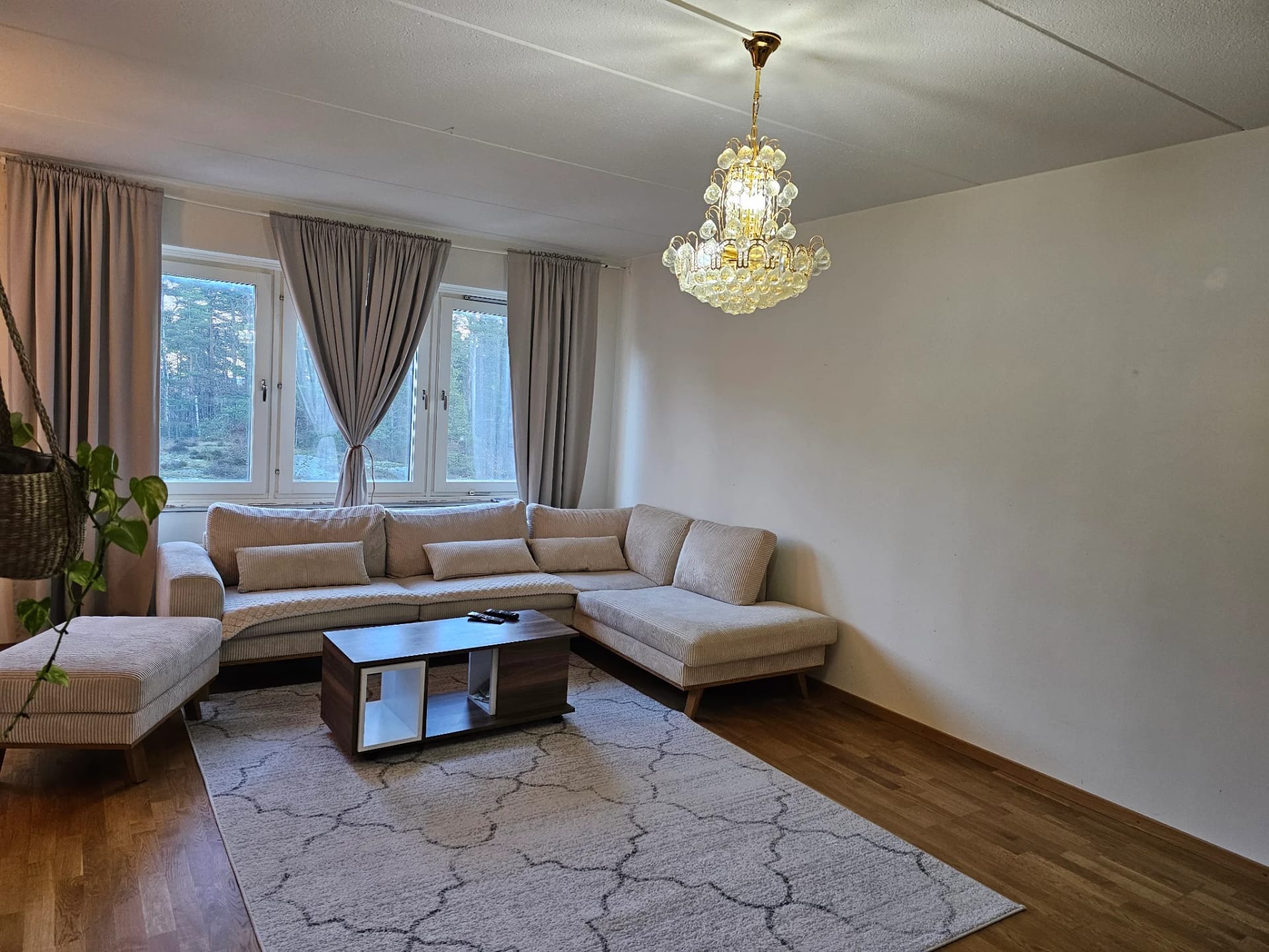 3-room apartment in Göteborg, Sommarvädersgatan - image 1 3-room apartment in Göteborg, Sommarvädersgatan - image 1