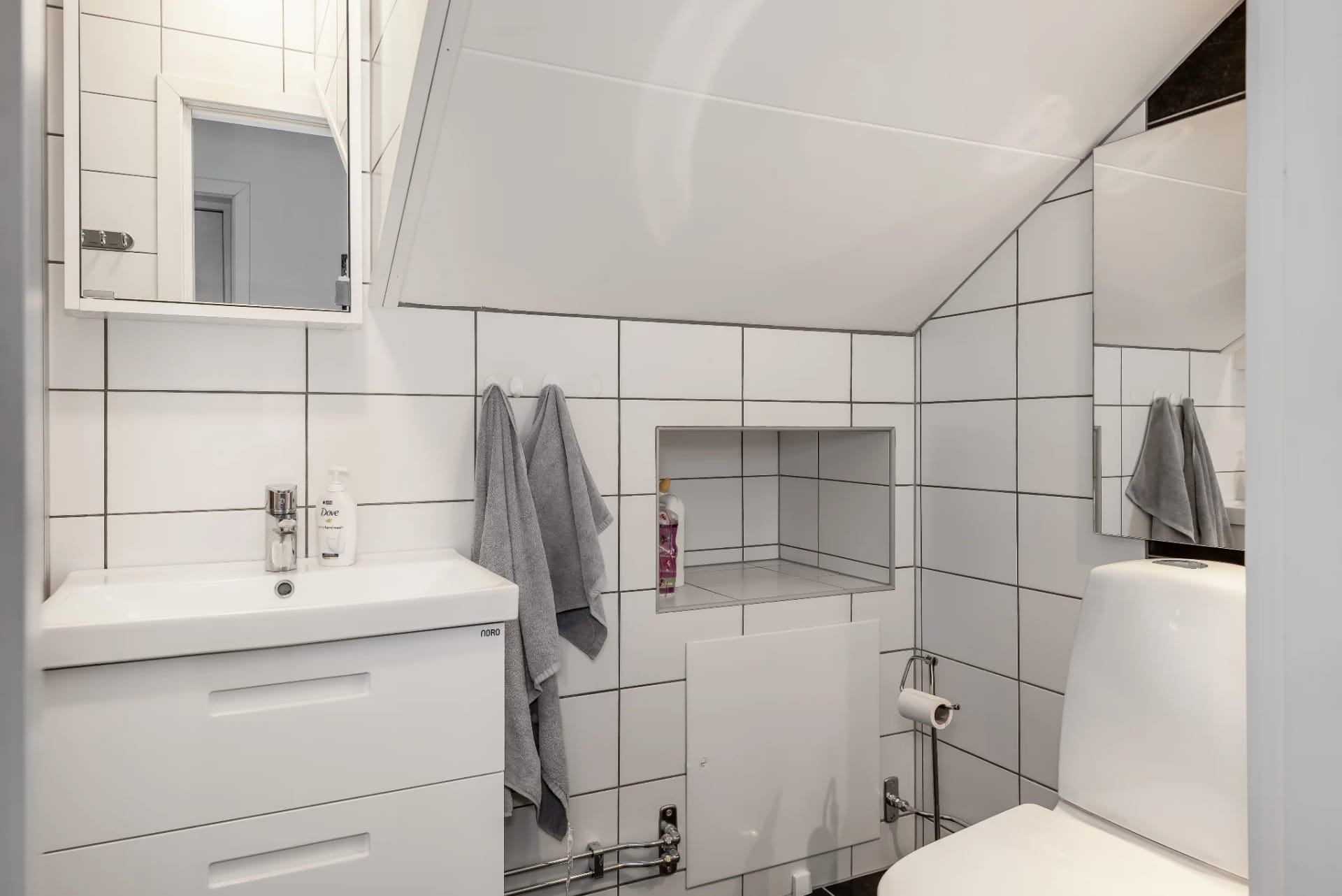 2-rum lägenhet i Bograngen, Gränsvägen - bild 3 2-rum lägenhet i Bograngen, Gränsvägen - bild 3