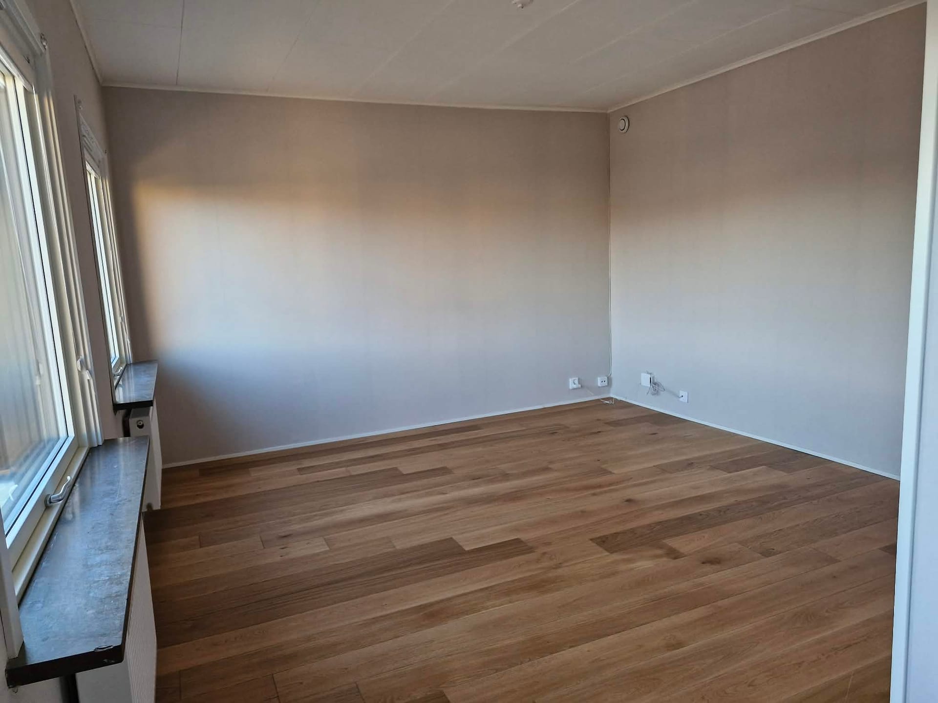 1.5-rum lägenhet i Örebro, Verkmästaregatan - bild 1 1.5-rum lägenhet i Örebro, Verkmästaregatan - bild 1