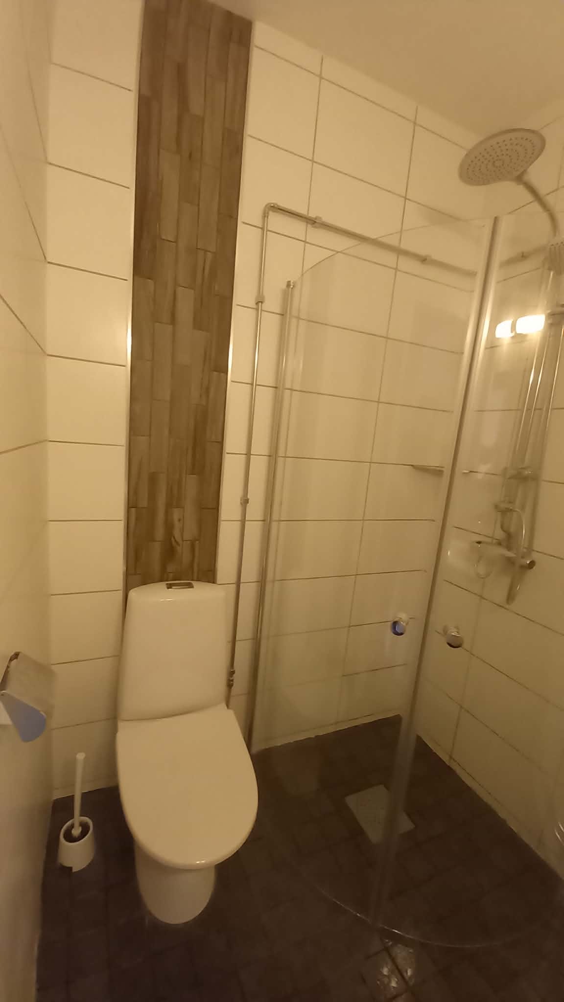1.5-rum lägenhet i Örebro, Verkmästaregatan - bild 2 1.5-rum lägenhet i Örebro, Verkmästaregatan - bild 2