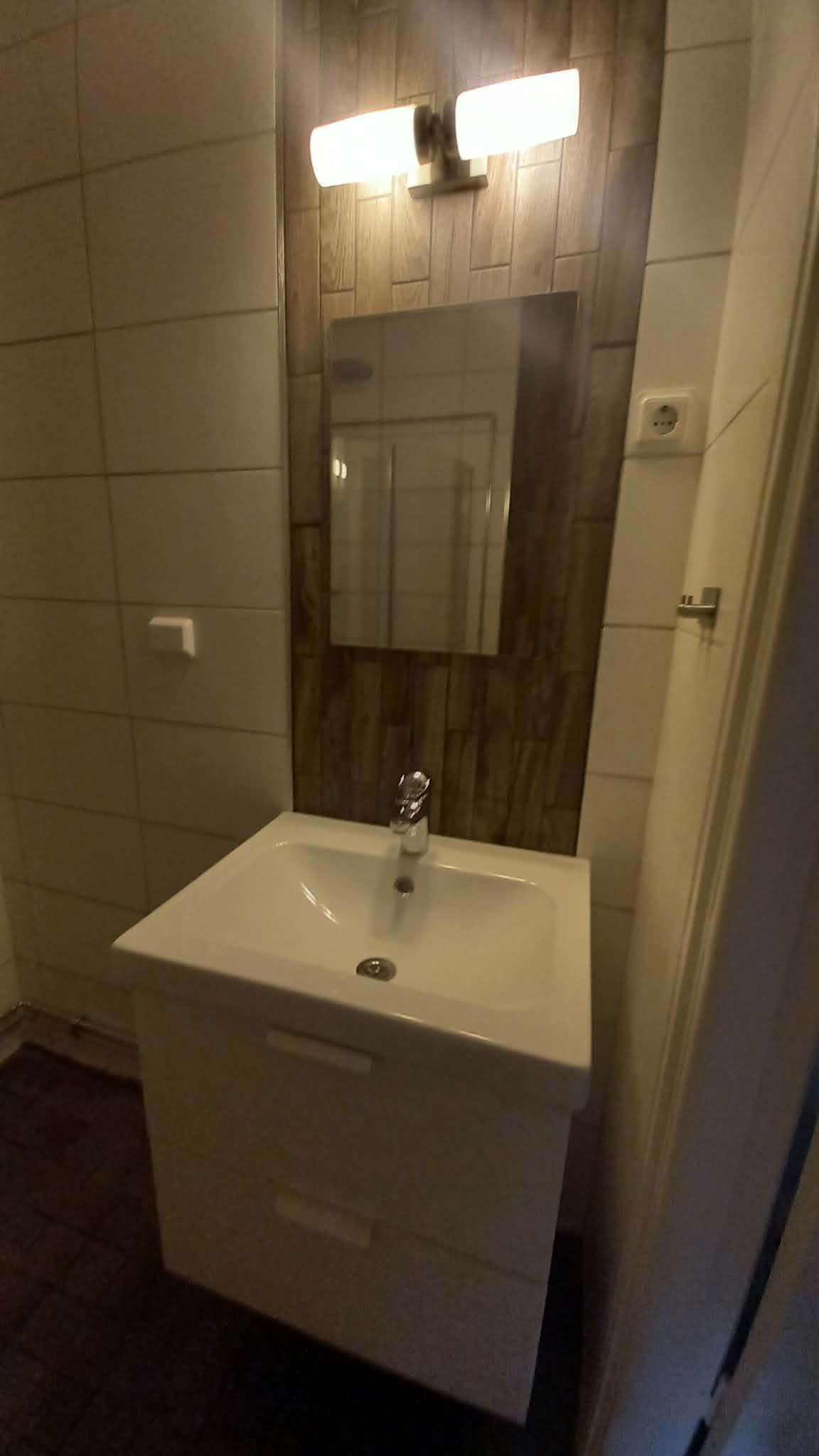1.5-rum lägenhet i Örebro, Verkmästaregatan - bild 4 1.5-rum lägenhet i Örebro, Verkmästaregatan - bild 4