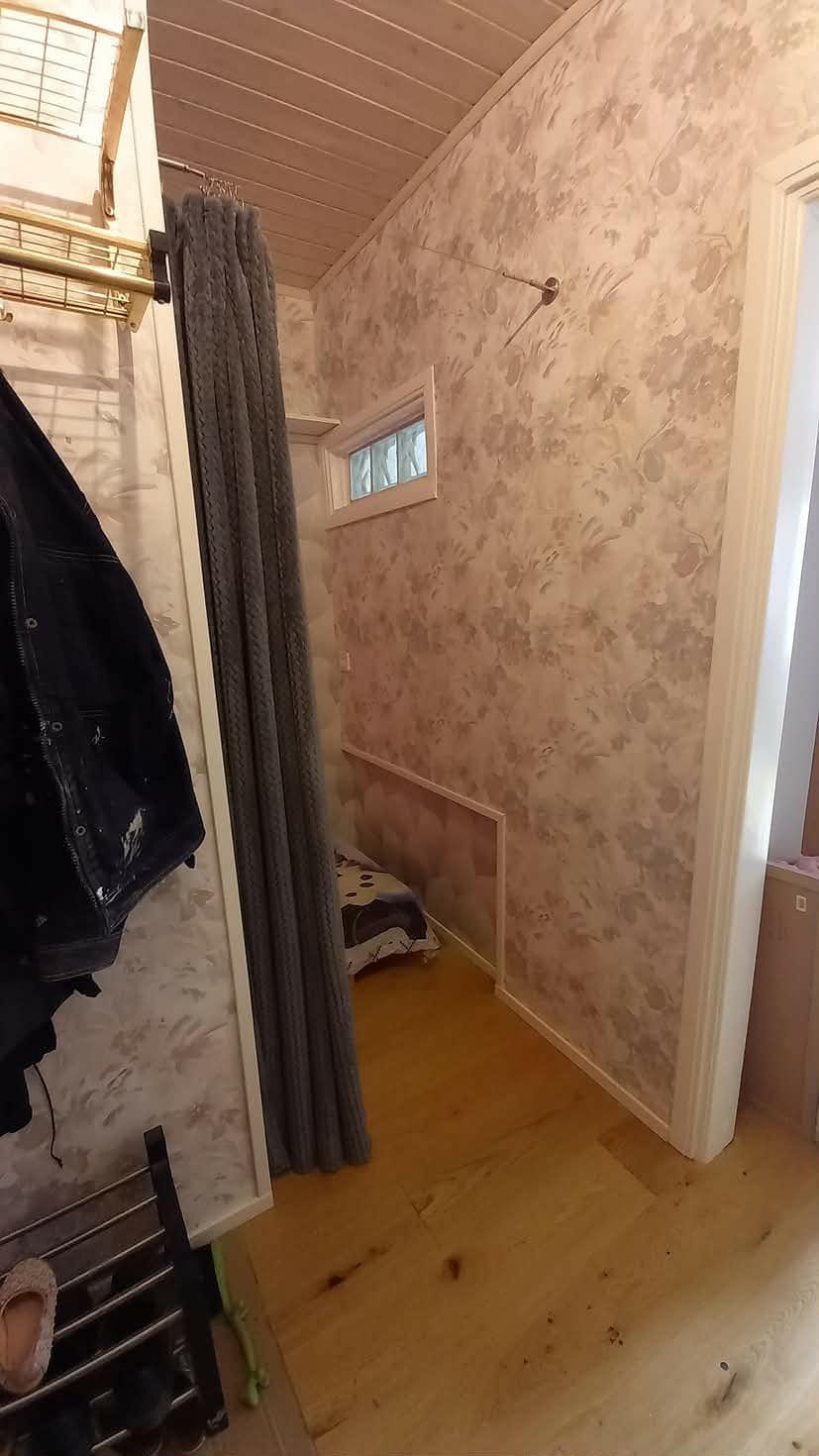 1.5-rum lägenhet i Örebro, Verkmästaregatan - bild 5 1.5-rum lägenhet i Örebro, Verkmästaregatan - bild 5