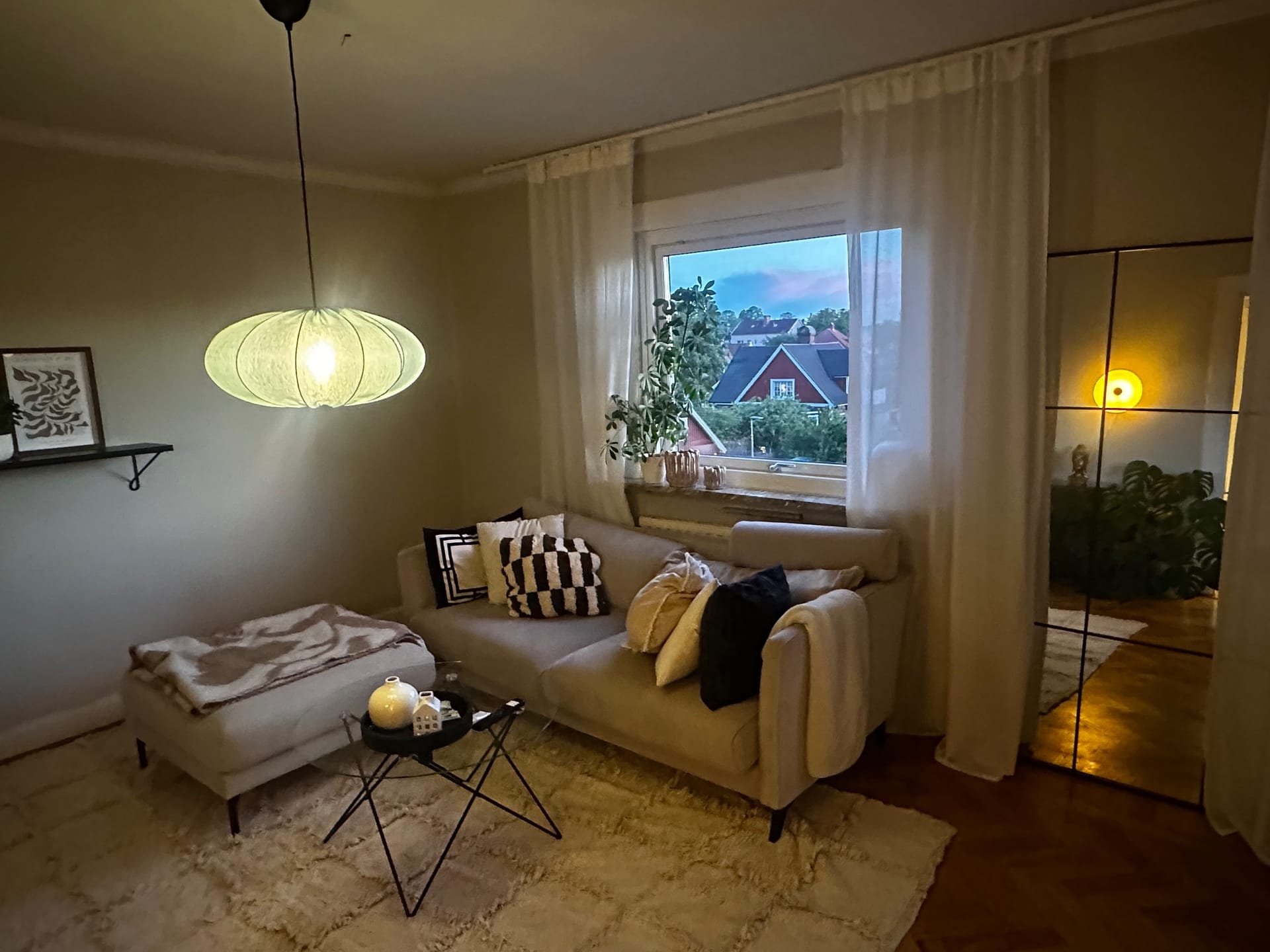 3-rum lägenhet i Växjö, Fredsgatan - bild 4 3-rum lägenhet i Växjö, Fredsgatan - bild 4