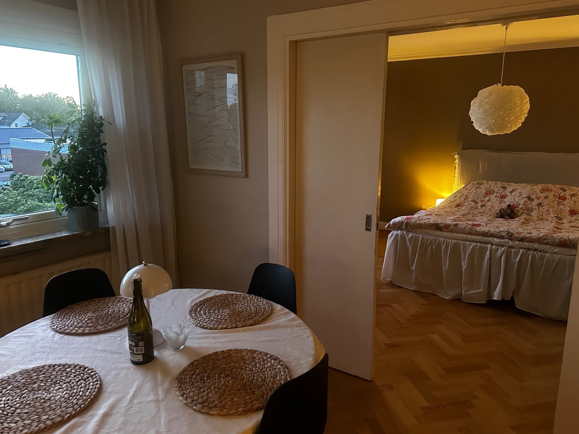 3-rum lägenhet i Växjö, Fredsgatan - bild 5 3-rum lägenhet i Växjö, Fredsgatan - bild 5