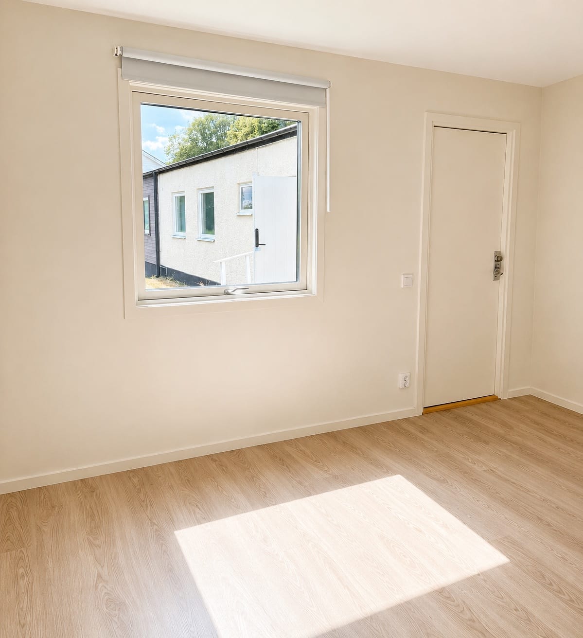 2-rum lägenhet i Järfälla, Näckrosvägen - bild 3 2-rum lägenhet i Järfälla, Näckrosvägen - bild 3