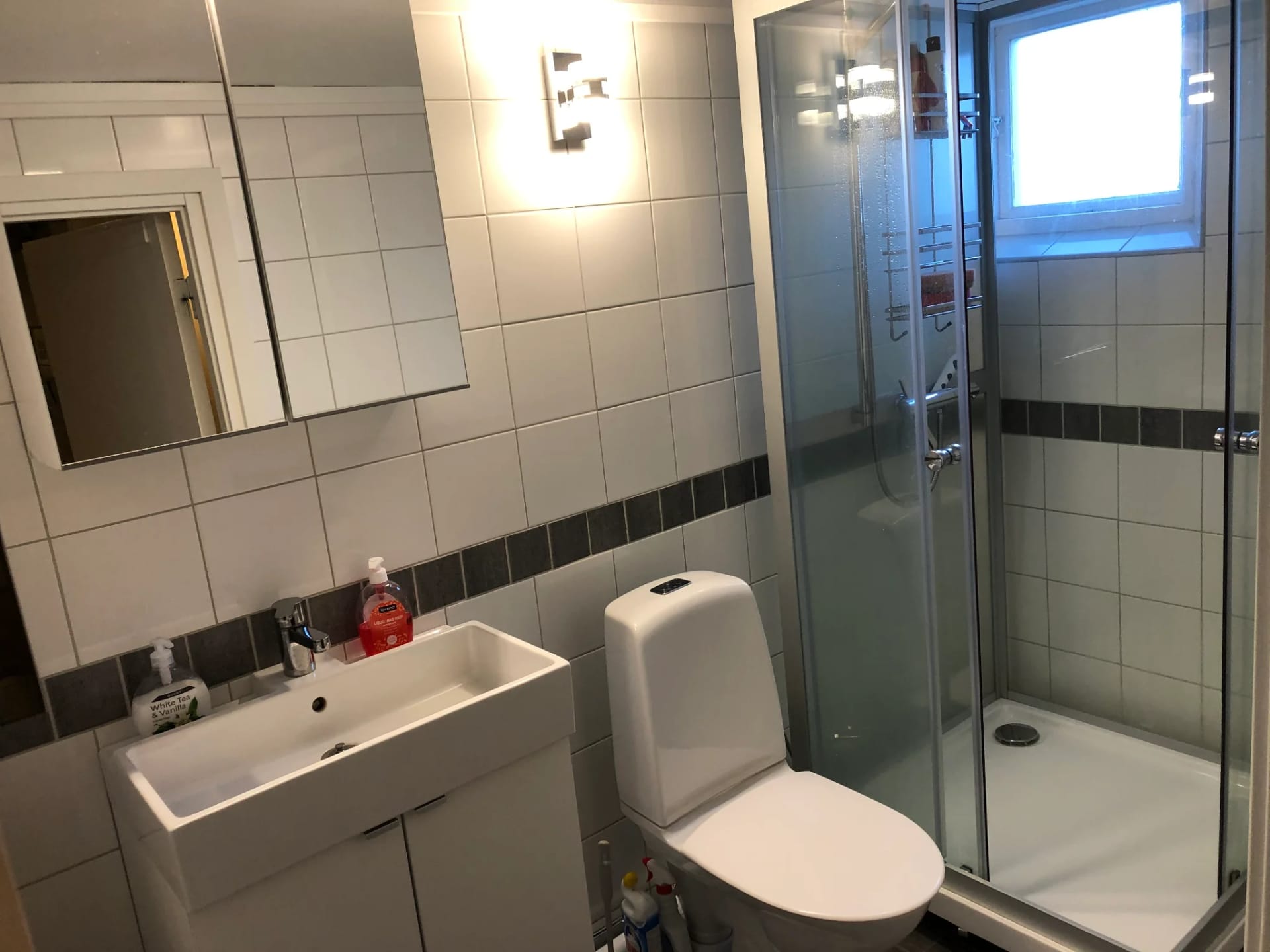 1-rum lägenhet i Karlstad, Svanågatan - bild 5 1-rum lägenhet i Karlstad, Svanågatan - bild 5