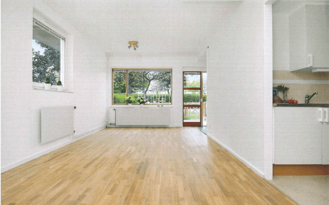 1.5-room apartment in Järfälla, Pilotvägen - image 1 1.5-room apartment in Järfälla, Pilotvägen - image 1
