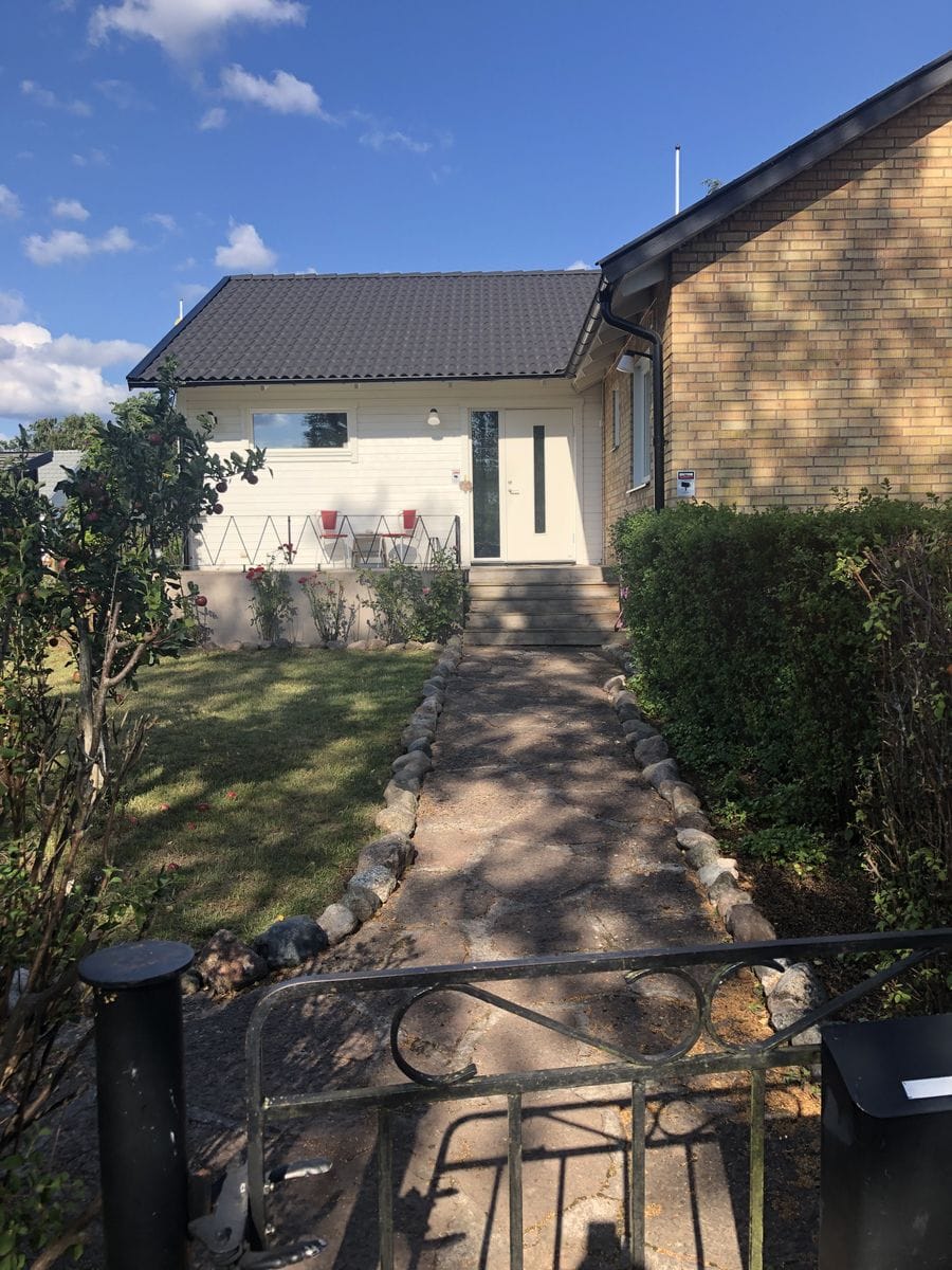5-rum hus i Kalmar, Korsvägen - bild 1 5-rum hus i Kalmar, Korsvägen - bild 1