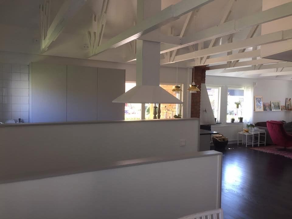 5-rum hus i Kalmar, Korsvägen - bild 2 5-rum hus i Kalmar, Korsvägen - bild 2