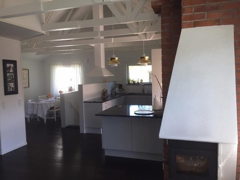 5-rum hus i Kalmar, Korsvägen - bild 3 5-rum hus i Kalmar, Korsvägen - bild 3