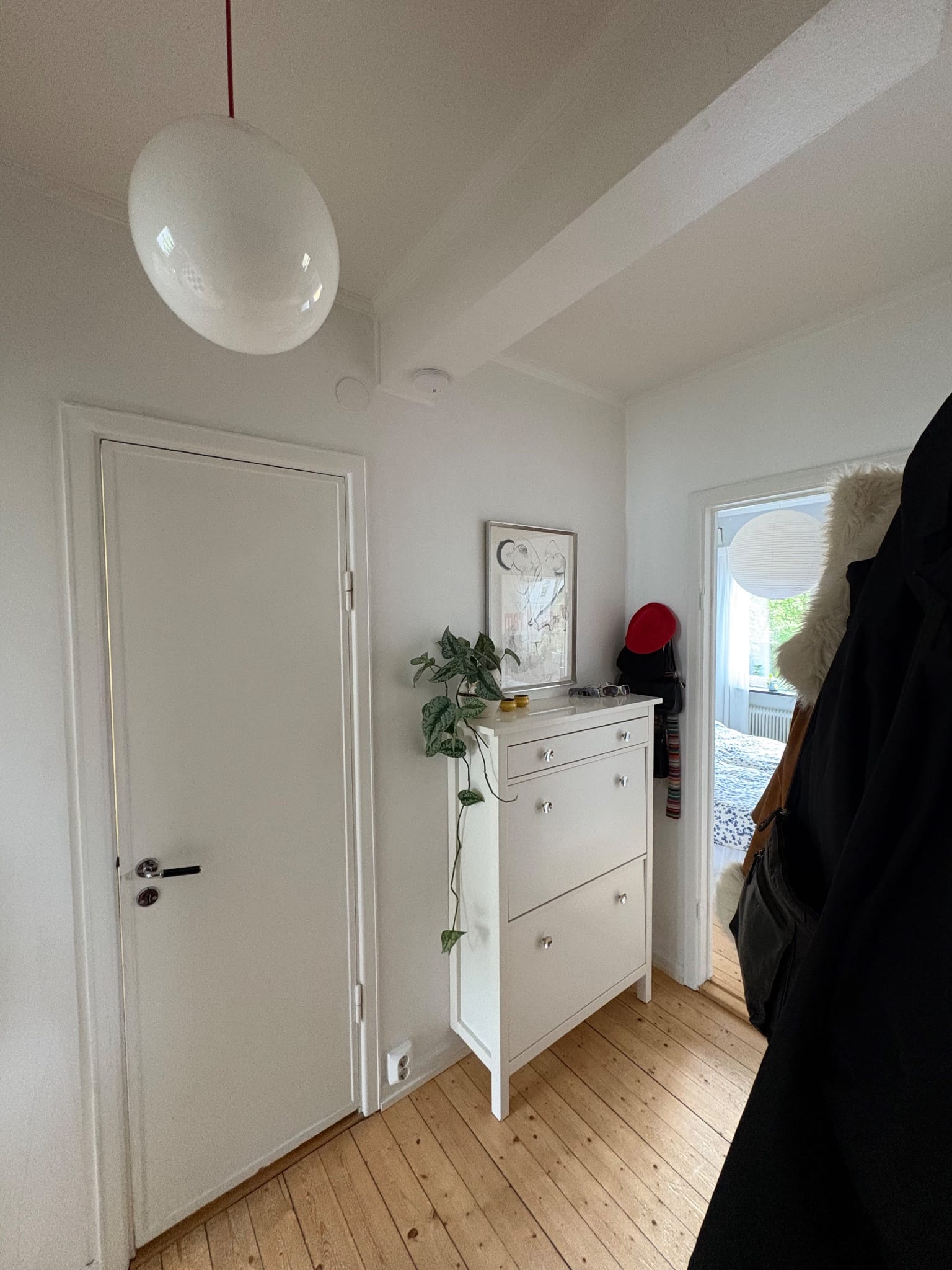 2-room apartment in Borås, Linnégatan - image 3 2-room apartment in Borås, Linnégatan - image 3