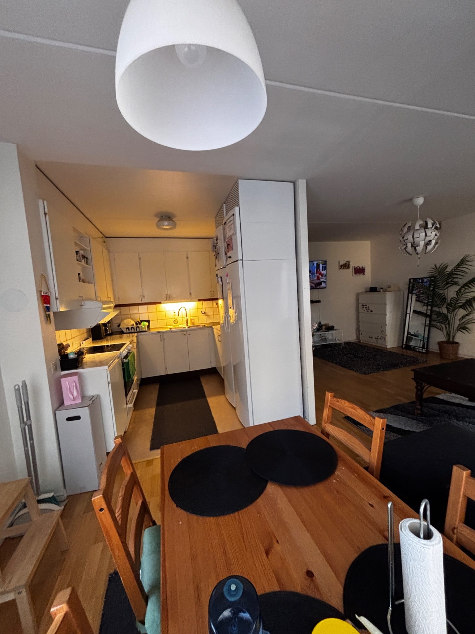 2-rum lägenhet i Sundbyberg, Skvadronsbacken - bild 1 2-rum lägenhet i Sundbyberg, Skvadronsbacken - bild 1