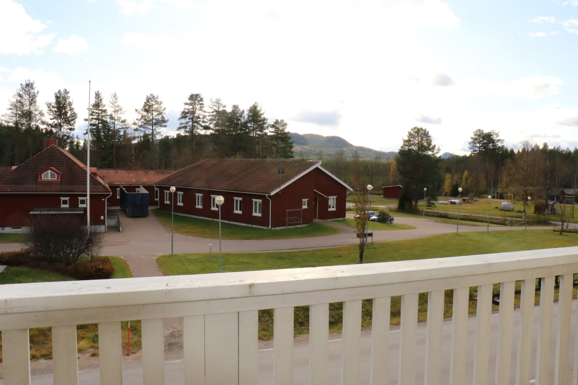 4-rum lägenhet i Bograngen, Gränsvägen - bild 4 4-rum lägenhet i Bograngen, Gränsvägen - bild 4