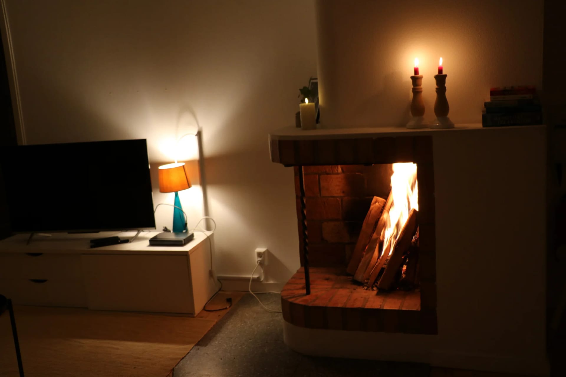 4-rum lägenhet i Bograngen, Gränsvägen - bild 5 4-rum lägenhet i Bograngen, Gränsvägen - bild 5
