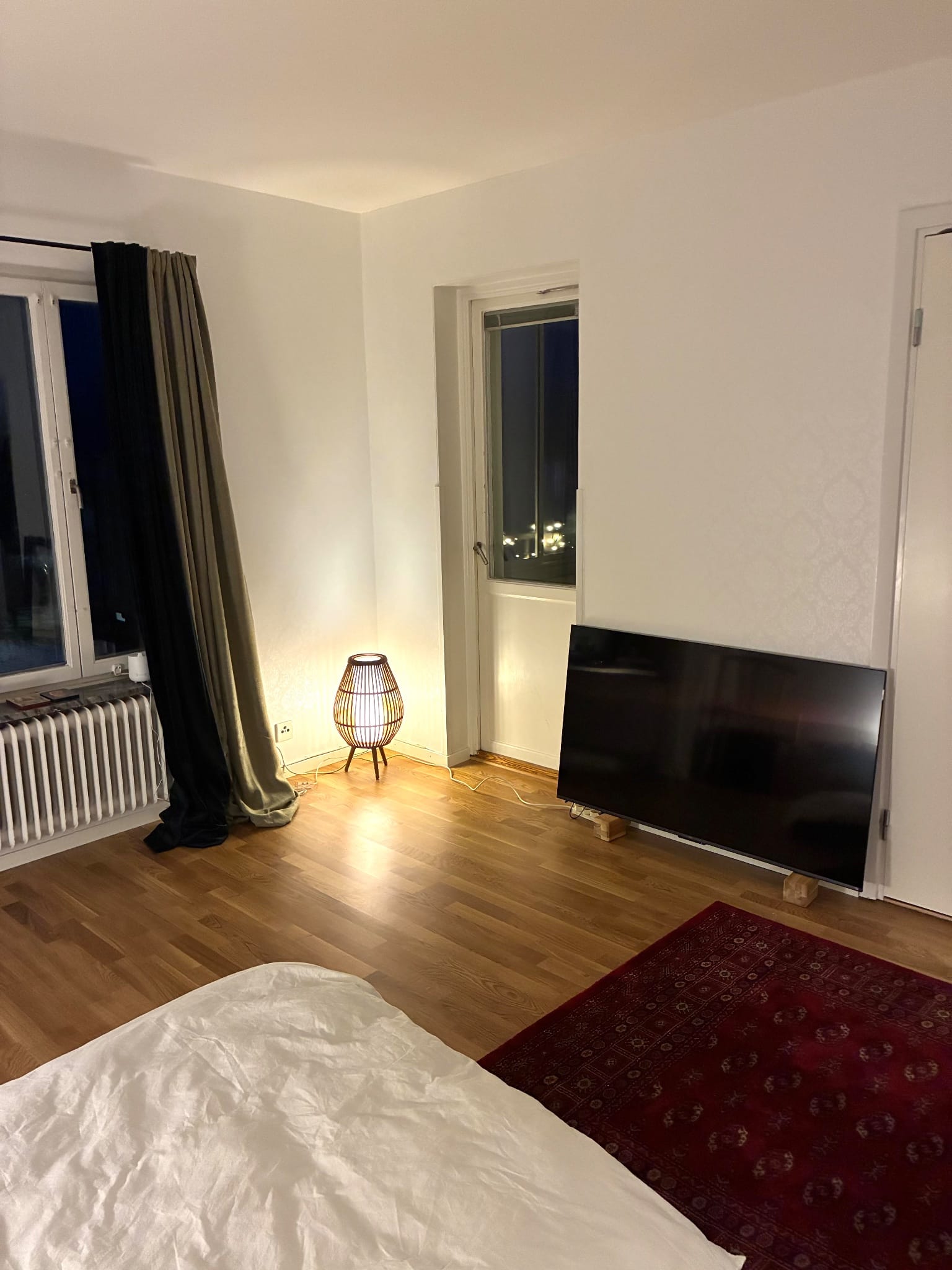 1-room apartment in Motala, Lustigkullevägen - image 3 1-room apartment in Motala, Lustigkullevägen - image 3