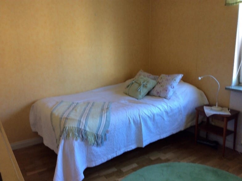 1-room apartment in Uppsala, Karlsrogatan - image 1 1-room apartment in Uppsala, Karlsrogatan - image 1