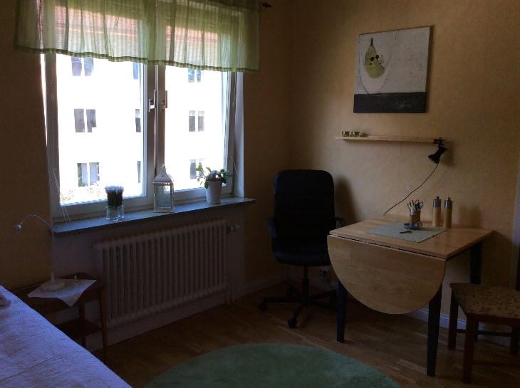 1-room apartment in Uppsala, Karlsrogatan - image 5 1-room apartment in Uppsala, Karlsrogatan - image 5