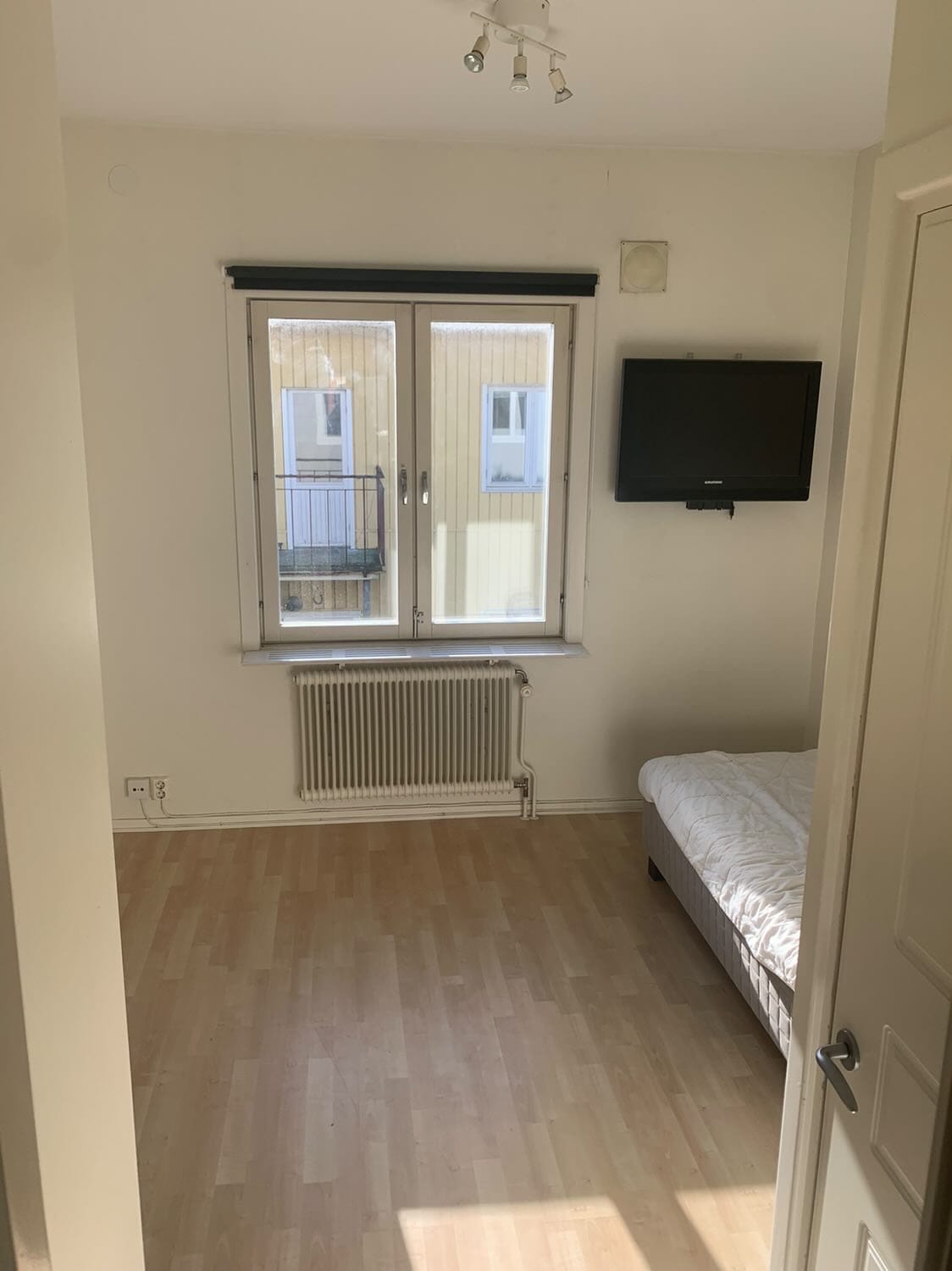 4-room apartment in Göteborg, Hästhovsgatan - image 1 4-room apartment in Göteborg, Hästhovsgatan - image 1