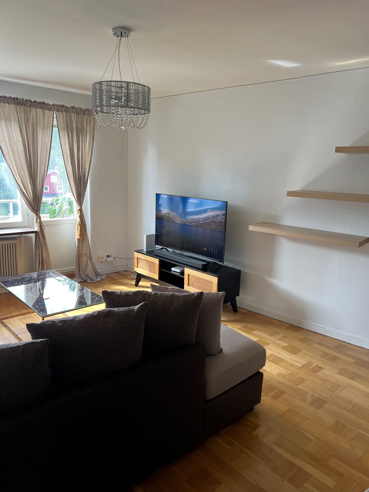 2-rum lägenhet i Grödinge, Ringvägen - bild 1 2-rum lägenhet i Grödinge, Ringvägen - bild 1
