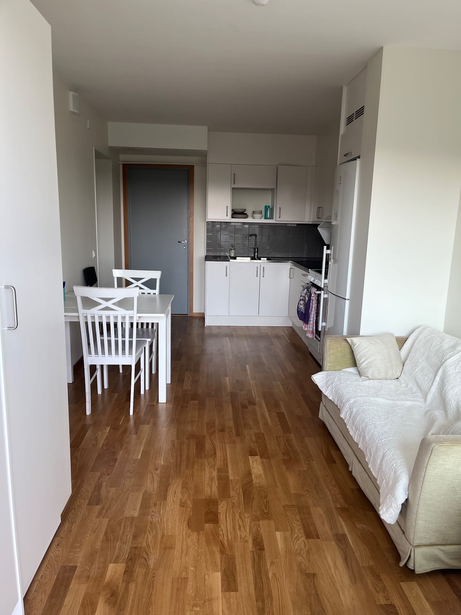 1-room apartment in Uppsala, Kantorsgatan - image 3 1-room apartment in Uppsala, Kantorsgatan - image 3