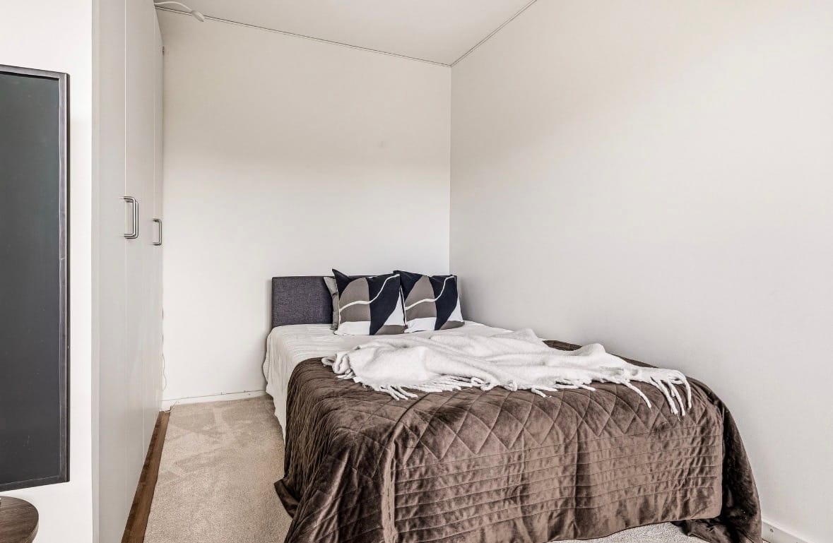 1.5-room apartment in Sundbyberg, Marieborgsgatan - image 2 1.5-room apartment in Sundbyberg, Marieborgsgatan - image 2